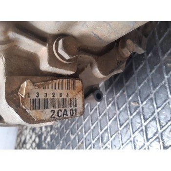 Recambio de caja cambios para citroën ax 11 trs classic referencia OEM IAM 2CA01  
