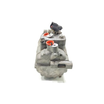 Recambio de compresor aire acondicionado para land rover range rover sport referencia OEM IAM JPB500221  