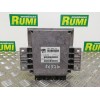 Recambio de centralita motor uce para citroën c3 1.4 16v collection referencia OEM IAM 9655756380 9645989480 