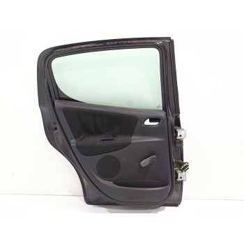 Recambio de puerta trasera izquierda para peugeot 207 confort referencia OEM IAM   