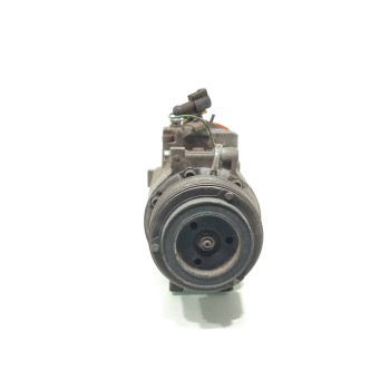 Recambio de compresor aire acondicionado para land rover range rover sport referencia OEM IAM JPB500221  