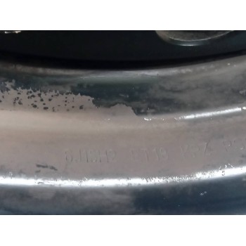Recambio de llanta para citroën c5 berlina referencia OEM IAM   