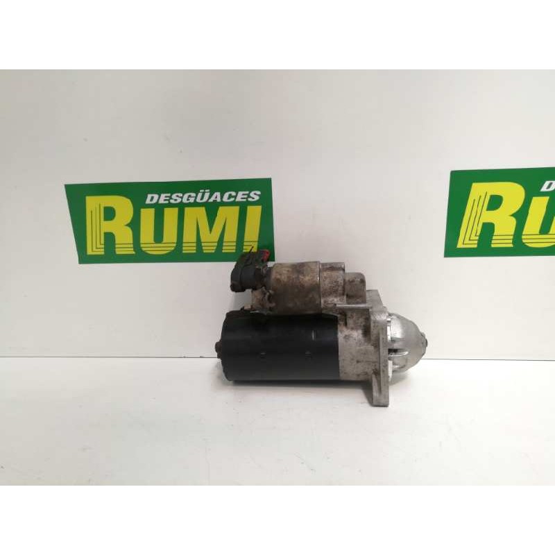 Recambio de motor arranque para lancia kappa berlina 2.4 tds le referencia OEM IAM 0001109045  