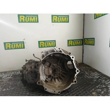 Recambio de caja cambios para seat cordoba berlina (6k2) sxe referencia OEM IAM CJF  