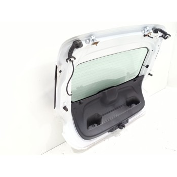 Recambio de porton trasero para opel corsa f e gs referencia OEM IAM   