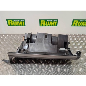 Recambio de guantera para volkswagen golf v berlina (1k1) highline referencia OEM IAM 1K1857290 1355D300465 1K1857289A