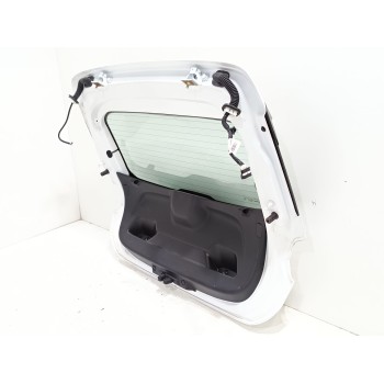 Recambio de porton trasero para opel corsa f e gs referencia OEM IAM   