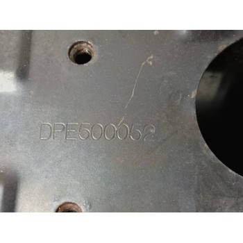 Recambio de refuerzo paragolpes delantero para land rover range rover sport referencia OEM IAM DPE500052  