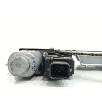 Recambio de elevalunas delantero izquierdo para opel corsa c club referencia OEM IAM 13173073  