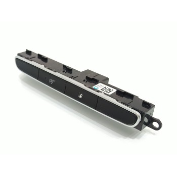 Recambio de interruptor para renault megane iv berlina 5p r.s. line referencia OEM IAM 283E88568R  