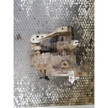 Recambio de caja cambios para seat cordoba berlina (6k2) sxe referencia OEM IAM CJF  