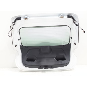 Recambio de porton trasero para opel corsa f e gs referencia OEM IAM   