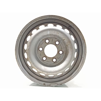 Recambio de llanta para volkswagen crafter caja cerrada caja cerrada 35, batalla larga con techo alto expressprofi referencia OE