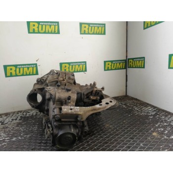 Recambio de caja cambios para seat cordoba berlina (6k2) sxe referencia OEM IAM CJF  