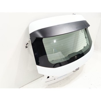 Recambio de porton trasero para opel corsa f e gs referencia OEM IAM   