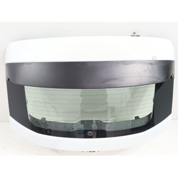 Recambio de porton trasero para opel corsa f e gs referencia OEM IAM   