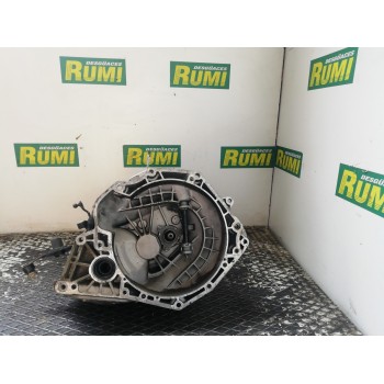 Recambio de caja cambios para opel tigra 1.4 16v referencia OEM IAM 90446059 A15841 C355