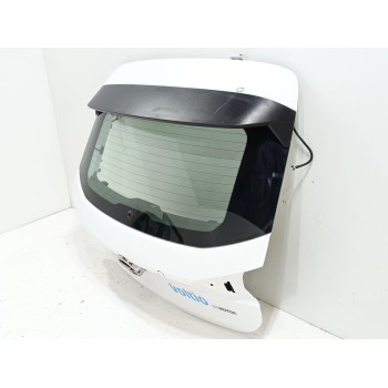 Recambio de porton trasero para opel corsa f e gs referencia OEM IAM   