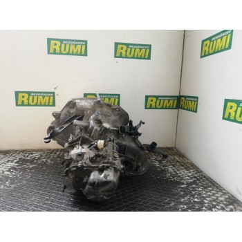 Recambio de caja cambios para opel tigra 1.4 16v referencia OEM IAM 90446059 A15841 C355