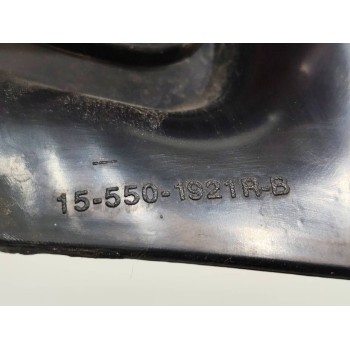 Recambio de piloto trasero derecho para peugeot 206 berlina x-line referencia OEM IAM 085501921RF  