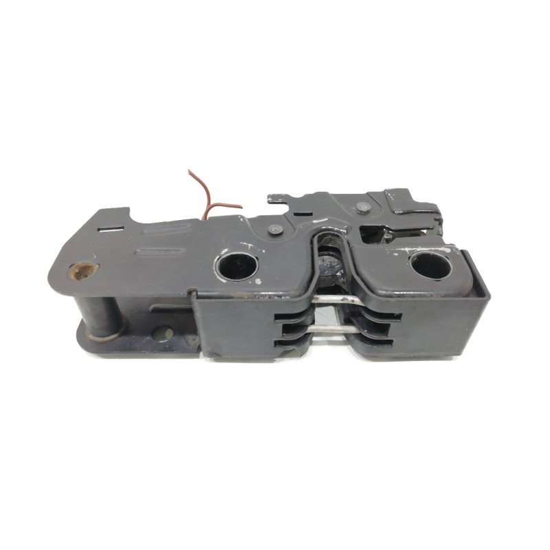 Recambio de cerradura capo para seat leon (1p1) reference referencia OEM IAM 1P0823509B  