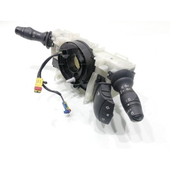 Recambio de mando multifuncion para renault laguna iii celsium referencia OEM IAM 255670001R  