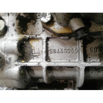 Recambio de caja cambios para opel tigra 1.4 16v referencia OEM IAM 90446059 A15841 C355
