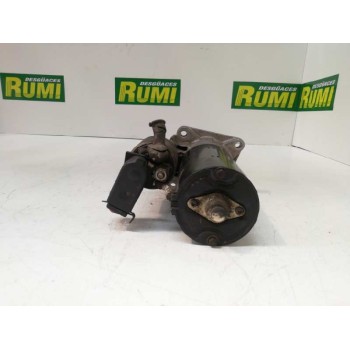 Recambio de motor arranque para lancia kappa berlina 2.4 tds le referencia OEM IAM 0001109045  