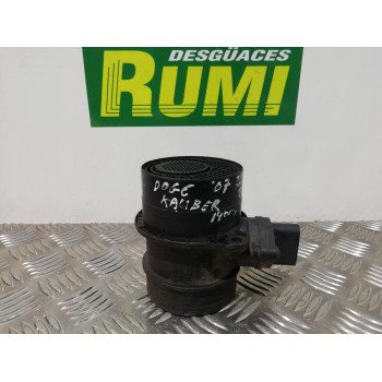 Recambio de caudalimetro para dodge caliber se referencia OEM IAM 0281002779 05033320AA 