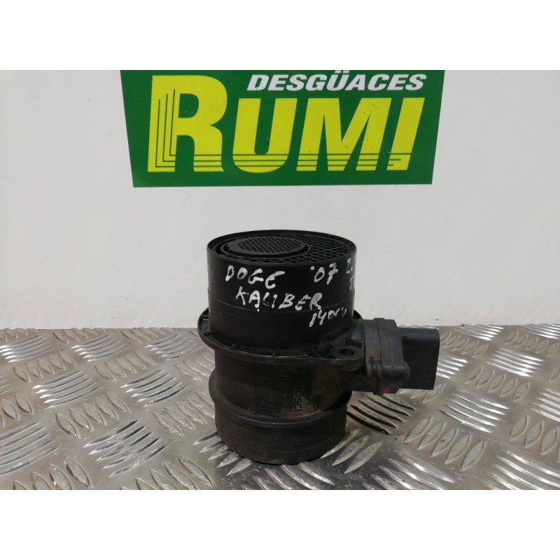 Recambio de caudalimetro para dodge caliber se referencia OEM IAM 0281002779 05033320AA 