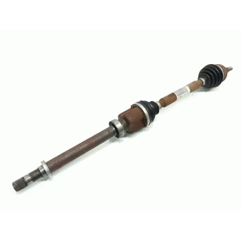 Recambio de transmision delantera derecha para renault megane iv berlina 5p r.s. line referencia OEM IAM 391001063R  