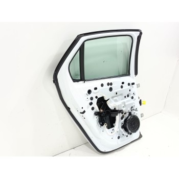 Recambio de puerta trasera izquierda para opel corsa f e gs referencia OEM IAM   