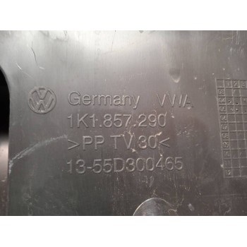 Recambio de guantera para volkswagen golf v berlina (1k1) highline referencia OEM IAM 1K1857290 1355D300465 1K1857289A