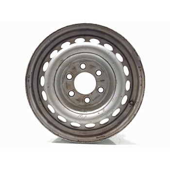 Recambio de llanta para volkswagen crafter caja cerrada caja cerrada 35, batalla larga con techo alto expressprofi referencia OE