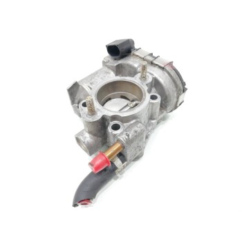 Recambio de caja mariposa para opel corsa c 1.2 16v cat (z 12 xe / lw4) referencia OEM IAM 9157512 0280750044 