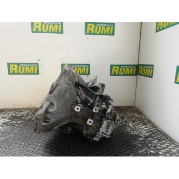 Recambio de caja cambios para opel tigra 1.4 16v referencia OEM IAM 90446059 A15841 C355