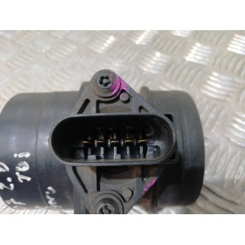 Recambio de caudalimetro para dodge caliber se referencia OEM IAM 0281002779 05033320AA 