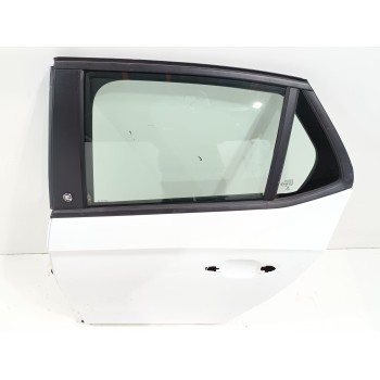 Recambio de puerta trasera izquierda para opel corsa f e gs referencia OEM IAM   