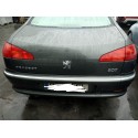 PEUGEOT 607 (S2)