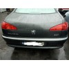 peugeot 607 (s2) del año 2006