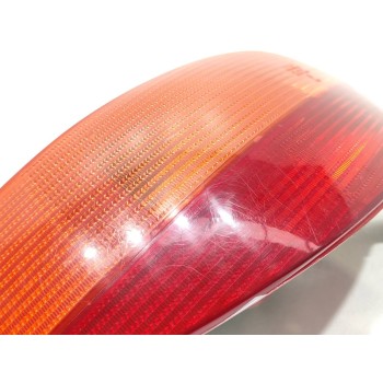 Recambio de piloto trasero izquierdo para peugeot 206 berlina x-line referencia OEM IAM 085501921LF  