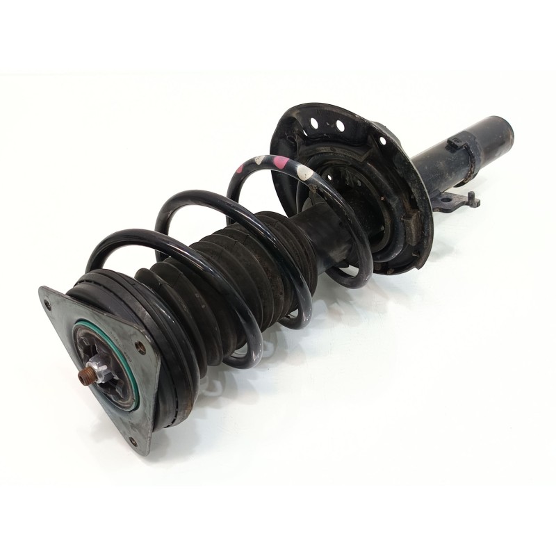 Recambio de amortiguador delantero derecho para renault megane iv berlina 5p r.s. line referencia OEM IAM 543025418R  