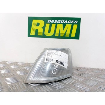 Recambio de piloto delantero izquierdo para citroën xantia berlina 1.8i sx / 1.8 sx referencia OEM IAM   