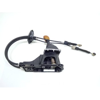 Recambio de palanca cambio para renault laguna iii celsium referencia OEM IAM 9611889  