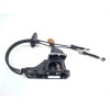 Recambio de palanca cambio para renault laguna iii celsium referencia OEM IAM 9611889  