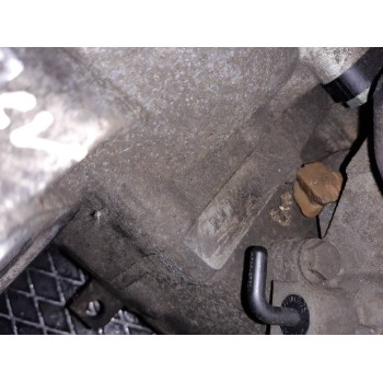 Recambio de caja cambios para seat ibiza (6k1) signo referencia OEM IAM EKW  