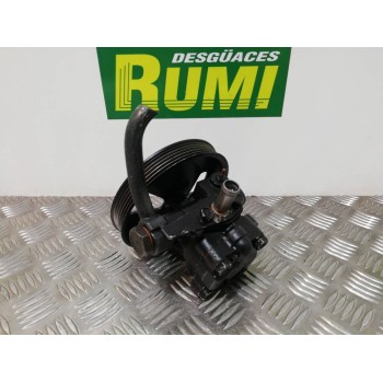 Recambio de bomba direccion para hyundai sonata (y4) 2.0 16v full referencia OEM IAM 5710038000  