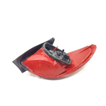 Recambio de piloto trasero izquierdo para peugeot 206 berlina x-line referencia OEM IAM 085501921LF  