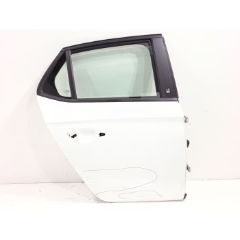 Recambio de puerta trasera derecha para opel corsa f e gs referencia OEM IAM   