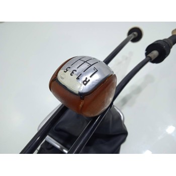 Recambio de palanca cambio para renault laguna iii celsium referencia OEM IAM 9611889  
